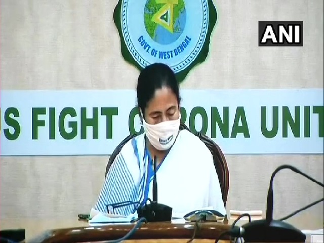West Bengal Gov’t extends biweekly lockdown till August 31